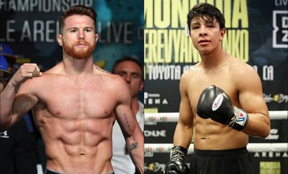 Canelo vs Jaime Munguía: ¿Quién ganará la pelea según la Inteligencia Artificial?