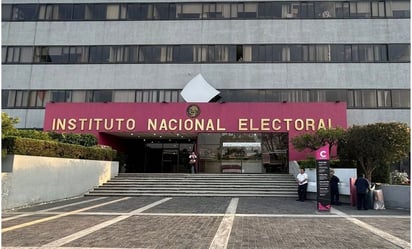 INE multa a partidos por 105.4 mdp por irregularidades en precampañas