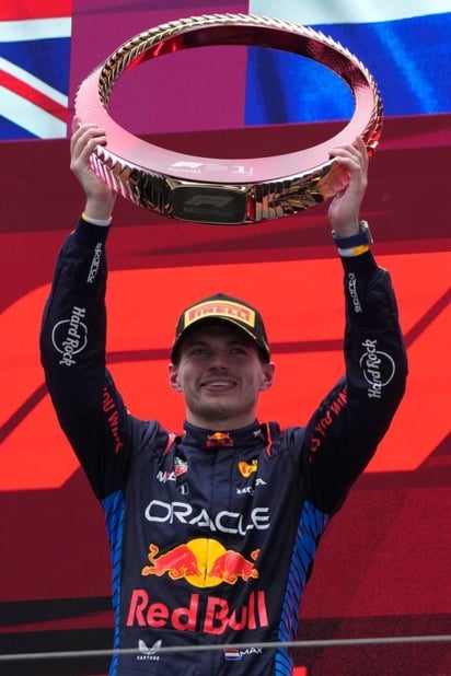 ¿Se va de Red Bull? Max Verstappen negociará con Mercedes tras el GP de Miami, según reportes