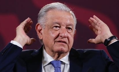 AMLO verá el segundo debate presidencial tras arremeter contra el primero