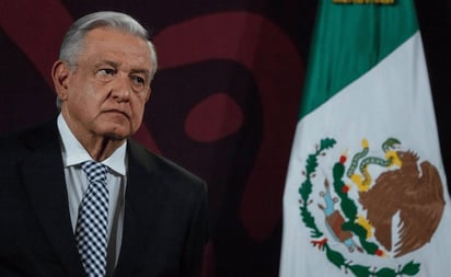 AMLO descarta irse del país cuando termine su sexenio