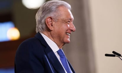 AMLO insiste en que EU elimine su informe sobre derechos humanos por “violatorio” a soberanías