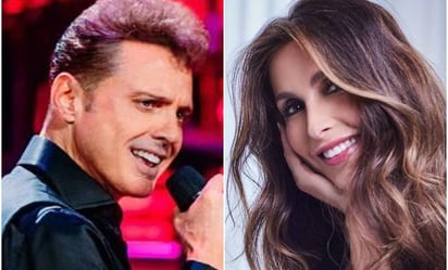 Luis Miguel se derrite de amor por Paloma Cuevas y comparte foto