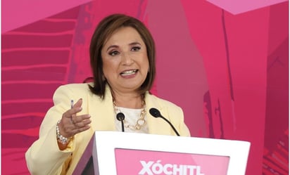 TEPJF y Xóchitl Gálvez acuerdan encuentro presencial, tras rechazo con solo algunos magistrados