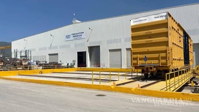 Freightcar repartirá 44 días entre bonos y utilidades