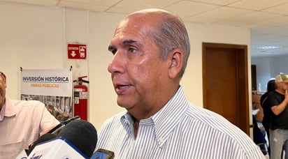 Dávila: 'Que AH retirara la propuesta del 94% fue lo mejor'