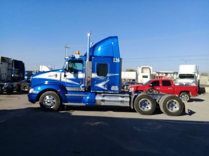 Aspirantes esperan inicio del curso para transportistas de carga 