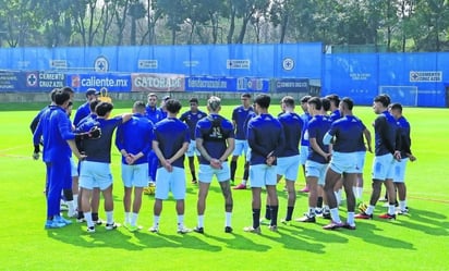 Cruz Azul ante Toluca, con el objetivo de asegurar su boleto