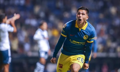 América toma el liderato provisional a la espera de la suerte de Toluca