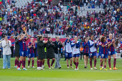 El Barça, por la remontada en Stamford Brigde