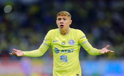 Liga MX: Emilio Lara se quiere ir de América: dos equipos ya preguntan por él