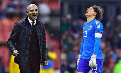 El Chelís lanza dardo a Guillermo Ochoa: “Ya no tiene que jugar en la Selección Mexicana”