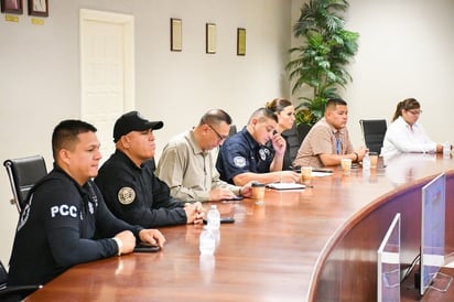 Menos de un robo al día se presenta en Piedras Negras