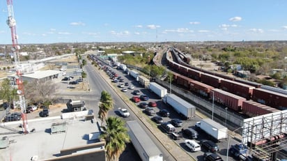 La aduana local de PN se perfila como una de las mejores del país