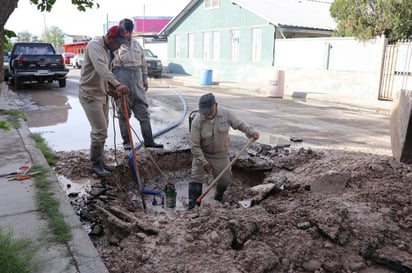 ¡Cierra la llave! solicitará SIMAS a los ciudadanos durante el verano