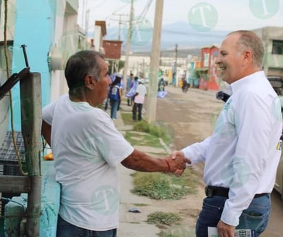 Promoverá Theo acciones para el cuidado del medio ambiente