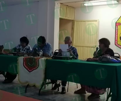 Pensionados y Jubilados en conflicto por mala administración de comités