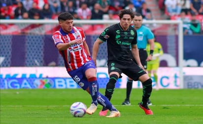 Liga MX: ¿Dónde y a qué hora ver el Santos vs Atlético San Luis de la Jornada 17 del Clausura 2024?