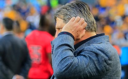 Liga MX: Afición de Tigres UANL se mete con Miguel Herrera en su regreso al Estadio Universitario