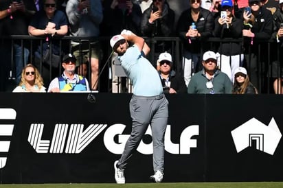 Jon Rahm roza el milagro en Adelaida, pero no puede con Brendan Steele