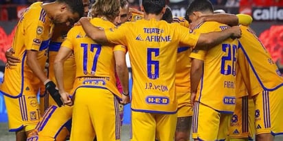 Tigres ganó, pero el crack que jugaría su última liguilla, ya comunicó que se va