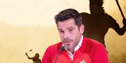 Lo que hizo Fernando Gago para despertar al Gigante, Chivas sorprende