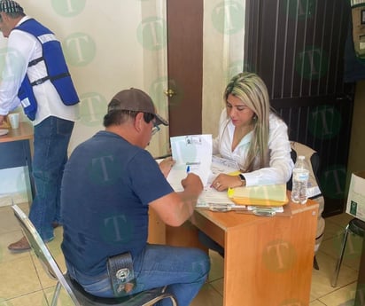 Ejidos de Monclova son apoyados solo por el municipio y estado