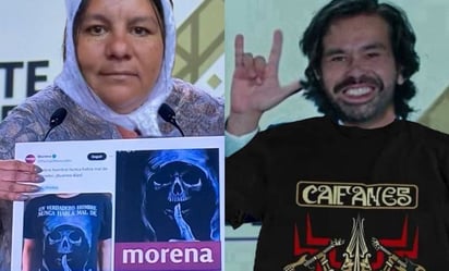 Los mejores memes del Segundo Debate Presidencial; 'la Santa Muerte enterándose que la asocian con Morena'