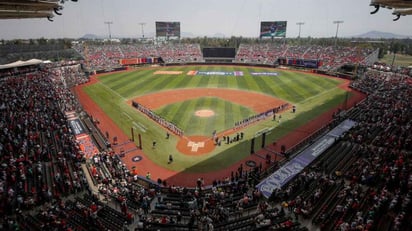 MLB en México, playoffs de la NBA y lo mejor del fin de semana