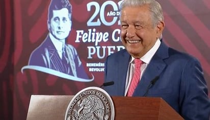 AMLO reacciona al INE por edición de mañaneras que incumplan norma electoral