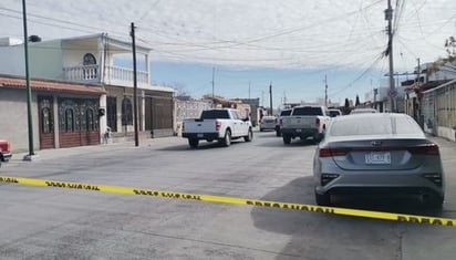 Ataques armados en Celaya, Guanajuato dejan un policía muerto y seis heridos