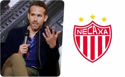 Ryan Reynolds dirige sus miradas hacia México en busca de su próxima aventura deportiva, el Necaxa