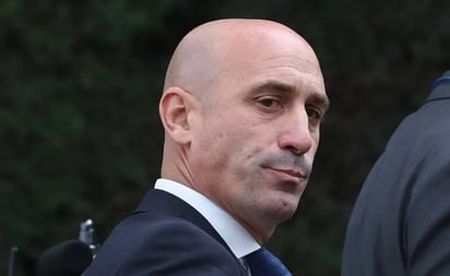 Luis Rubiales niega haber recibido dinero irregular; juez propone que permanezca en libertad