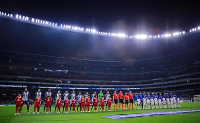 Concachampions: ¿Dónde y a qué hora ver la semifinal de vuelta, Club Pachuca vs Club América?