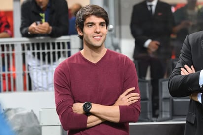 Asegura Kaká que el Mundial con 32 equipos será “un acontecimiento inmenso para el futbol”