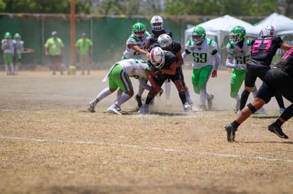 Obtiene Jaguares Colima una victoria más y asegura la Semifinal en casa