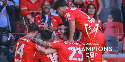 No todo está perdido, Toluca y la manera en que puede calificar a la Concachampions 2025