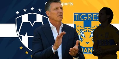 Se ganó a Siboldi, ahora será la sorpresa de Tigres para los Cuartos vs Rayados