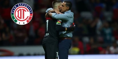 No solamente el partido, lo que dejó ir el Toluca al perder contra Cruz Azul