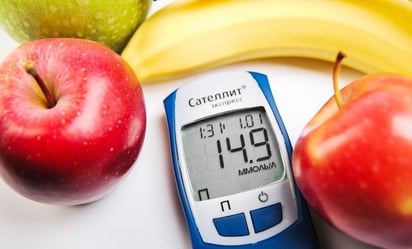 La fruta que calma los antojos si tienes diabetes e hipertensión