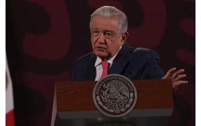 AMLO lamenta muerte de peregrinos de Guanajuato que iban a Chalma