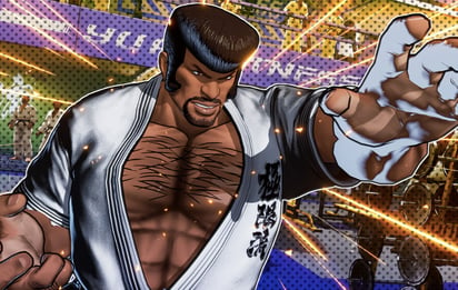 Una leyenda de SNK regresa con todo su poder en Fatal Fury: City of The Wolves: Tras un fin de semana lleno de emociones en las competencias de EVO Japan 2024, SNK aprovechó un torneo para dar el anuncio.