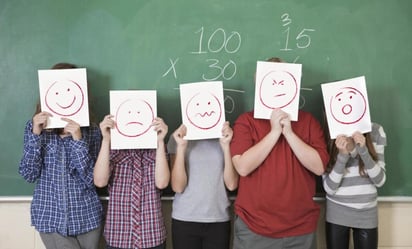 Resguardarán con Ley la Salud Emocional de los alumnos