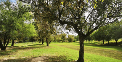 Ecología invita a los centros recreativos naturales de Acuña, para que las familias puedan disfrutar de momentos de convivencia