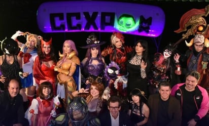 CCXP México 2024: Fechas, horarios, precios y todo lo que debes saber del evento