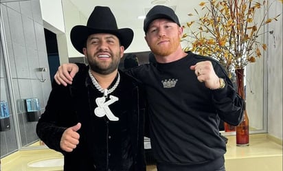 Canelo Álvarez vs Jaime Munguía: ¿Quiénes serán los cantantes en la pelea?