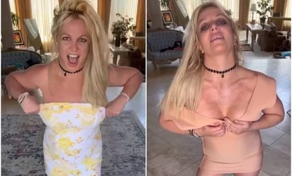 Preocupación por Britney Spears: aseguran que vive un delicado momento mental y financiero