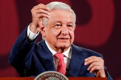 AMLO alista reunión con legisladores de Morena y aliados