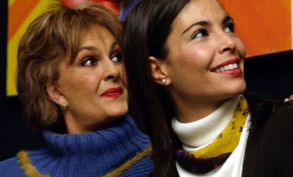 Se cumplen 19 años de la muerte de Mariana Levy; así la recuerda su familia