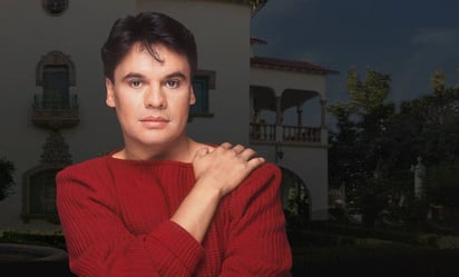 La casa de Juan Gabriel en Ciudad Juárez, Chihuahua, se convertirá en un Museo